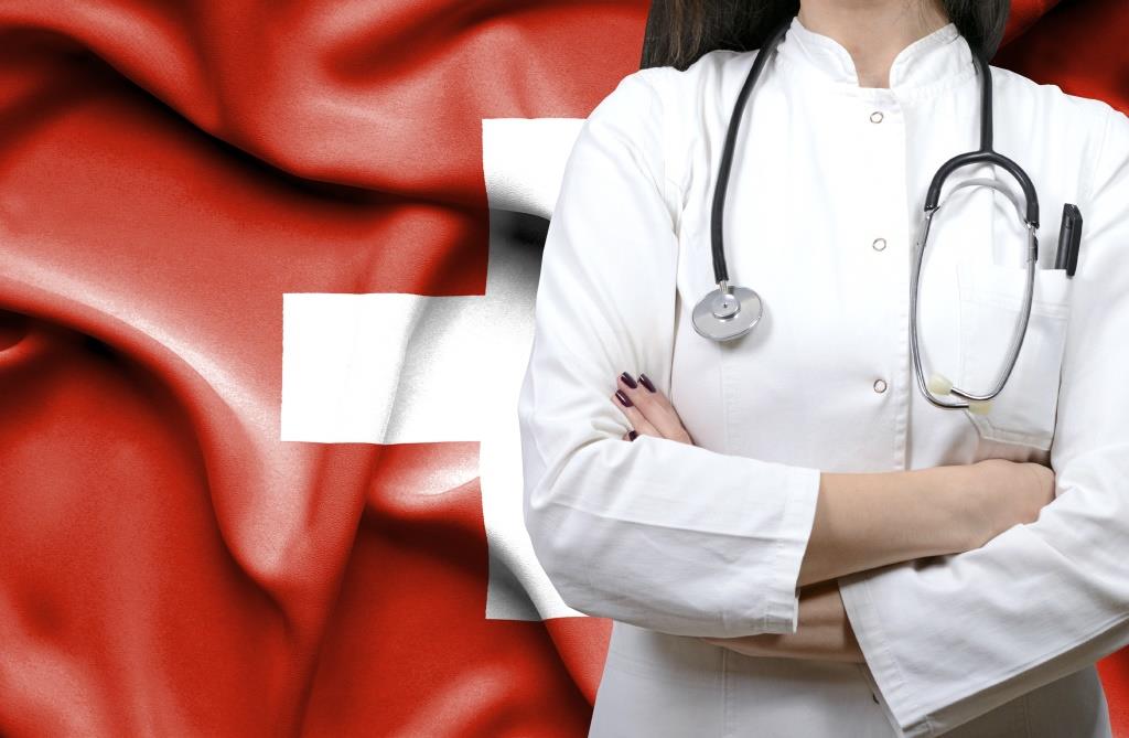 スイス医療のイメージ