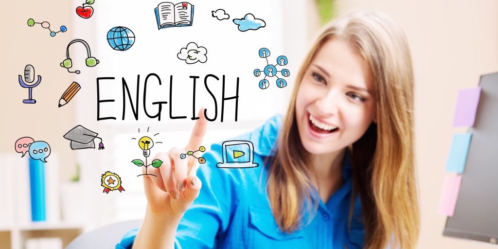 英語イメージ