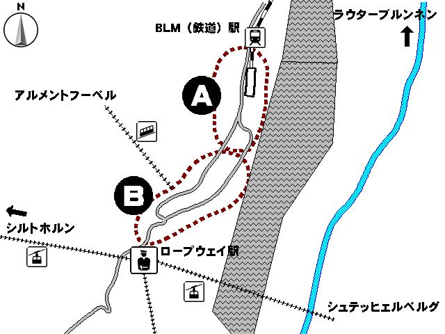 ミューレン略図